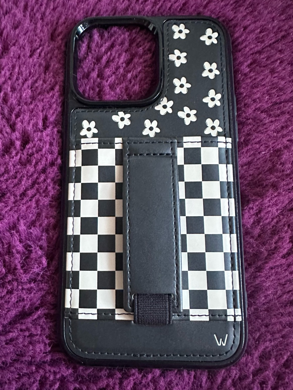 Walli case iphone 14 pro max - Risky Business